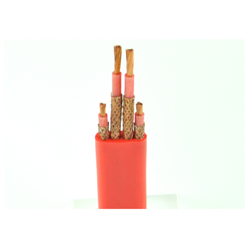 Industrial Grade Rubber Sheathed Cable for Durable Electrical Infrastructure