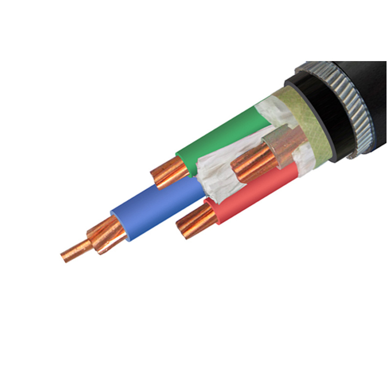 Industry Leading Armoured Electrical Cable for Cutting Edge Installations