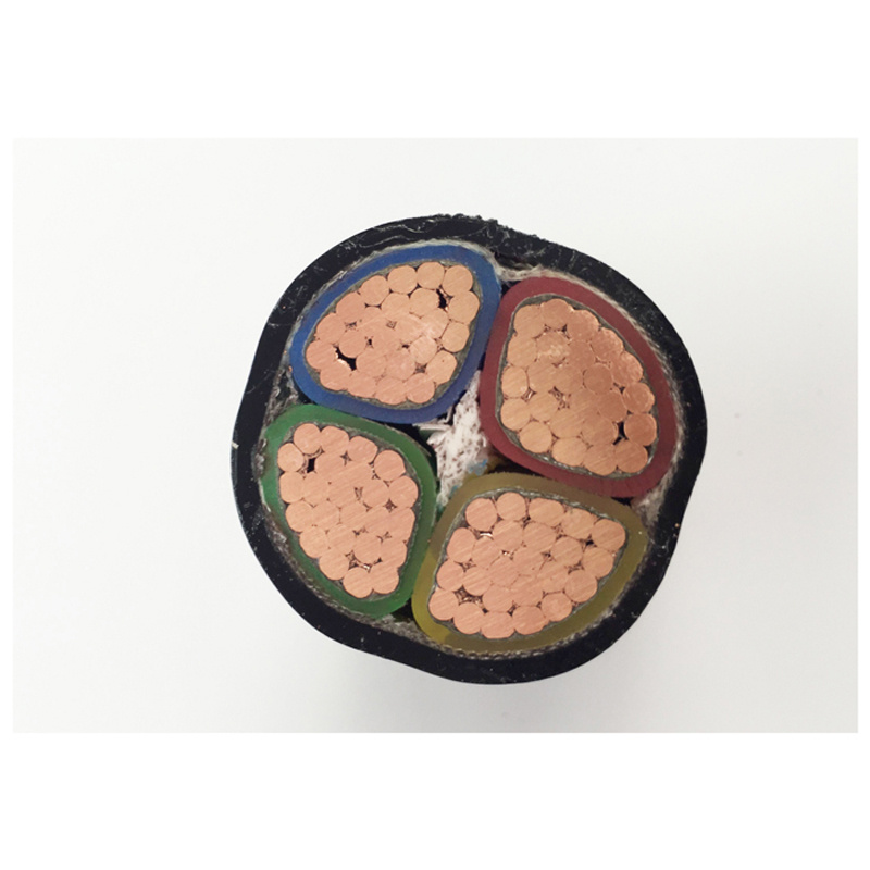 Industry Leading PVC Insulated Cables for Critical Installations