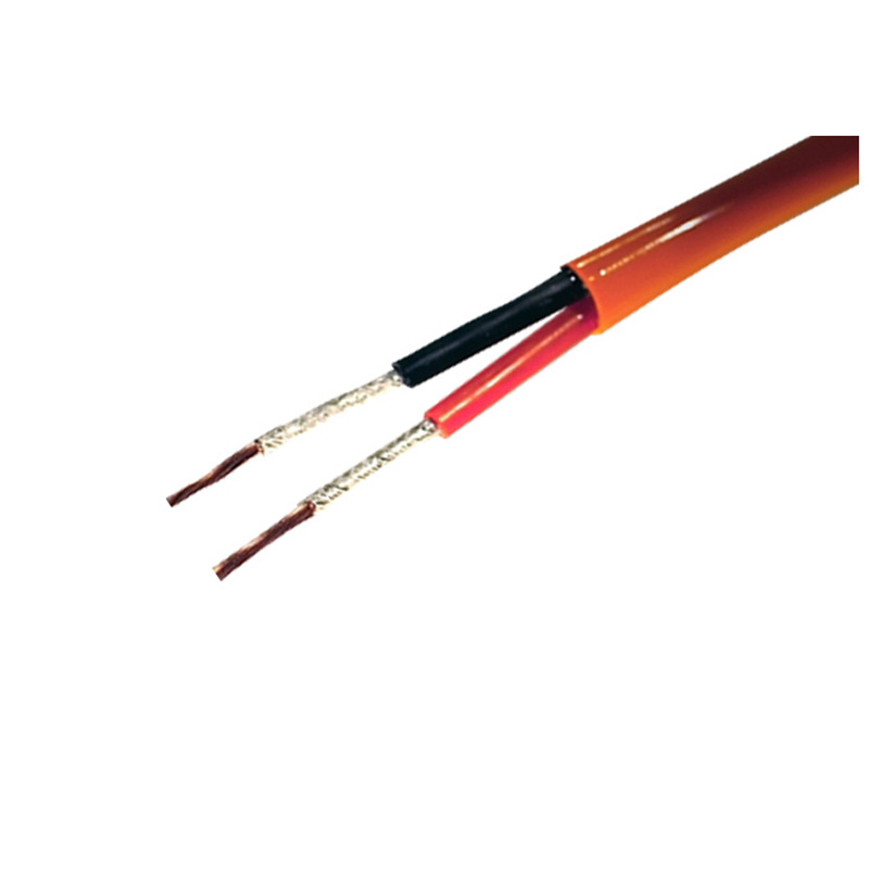 Inner Decoration Use Multi Core Copper Conductor PVC Insulation PVC Sheath Power Cable Wire