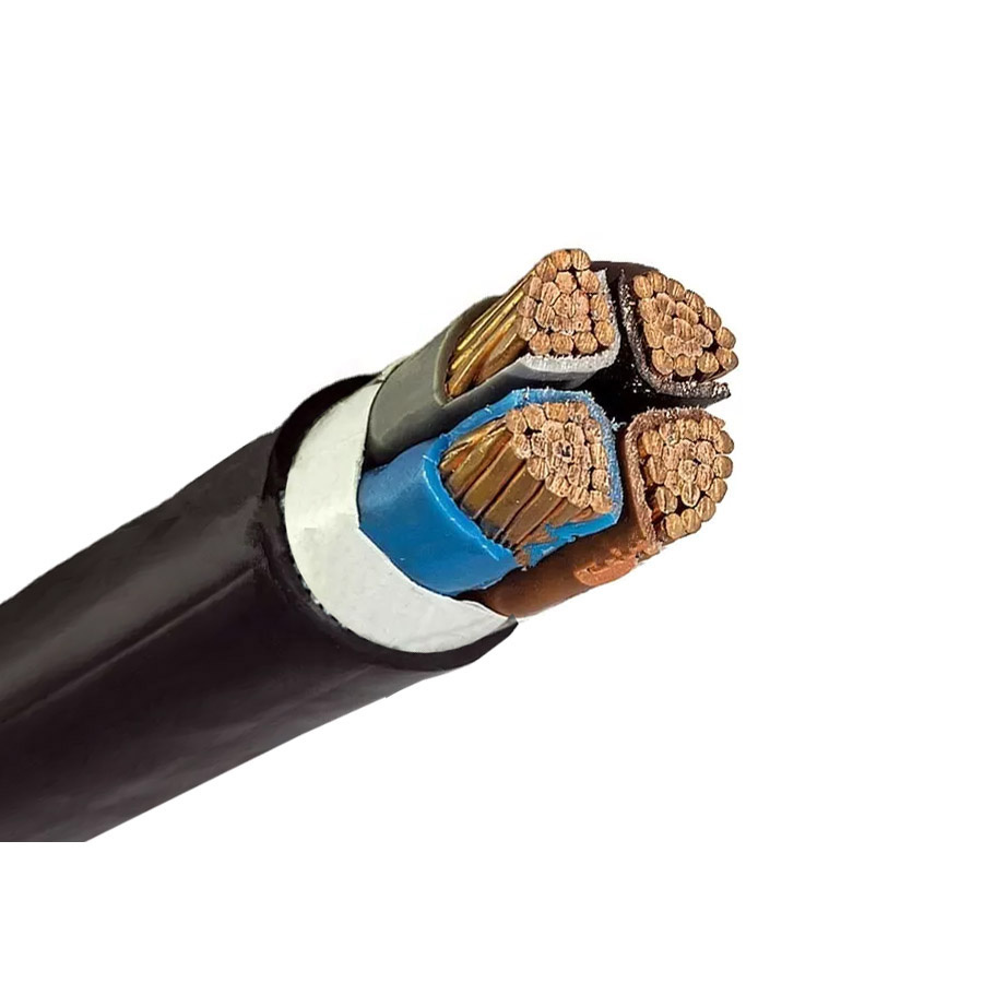 Cable Solar Innovador para Tecnologías Solares de Vanguardia