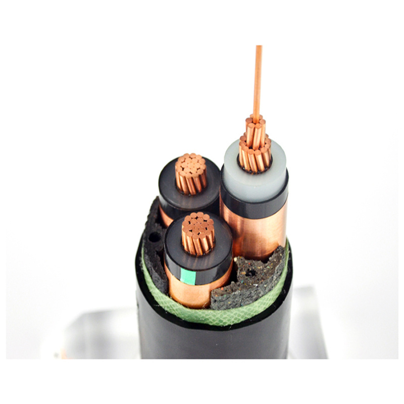 Innovative XLPE Insulated Power Cable for Cutting-Edge Technology