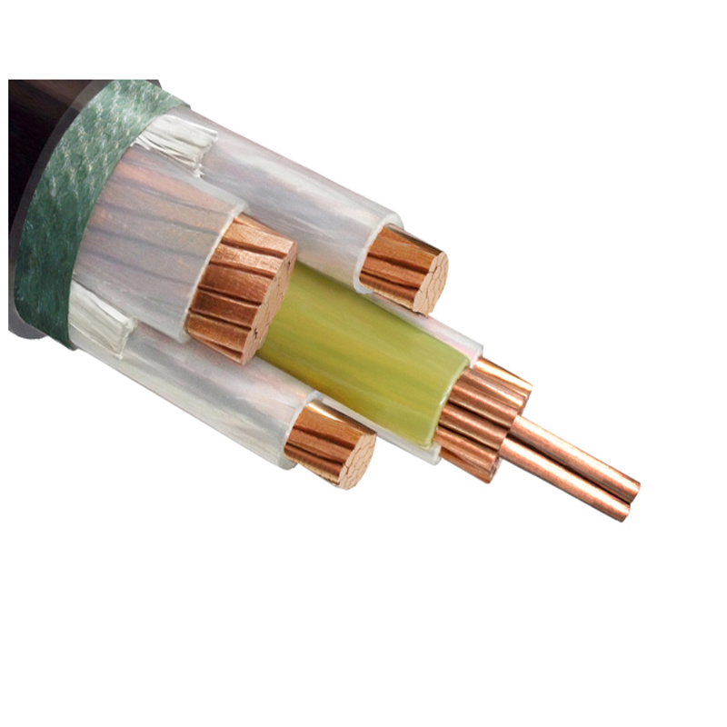Innovative XLPE Insulated Power Cable for Modern Installations