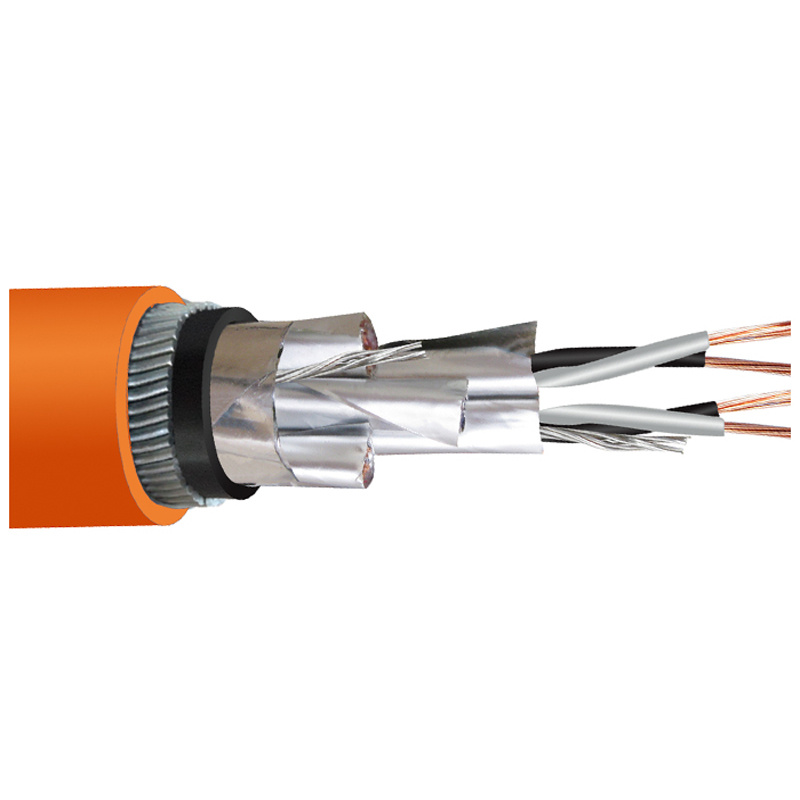 Instrument Cable