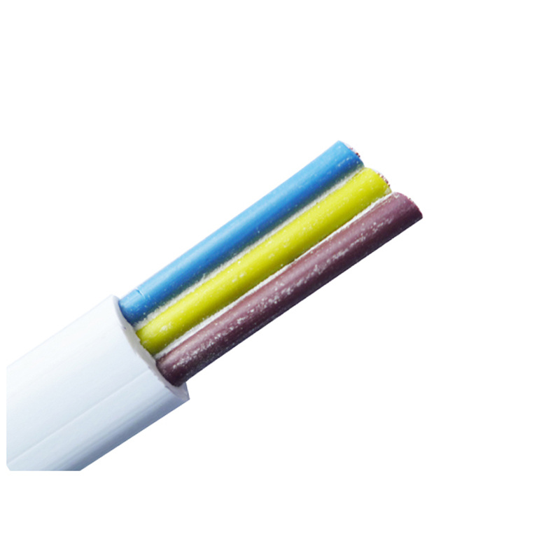 Long Lasting Electrical Cable Wire for Outdoor Use