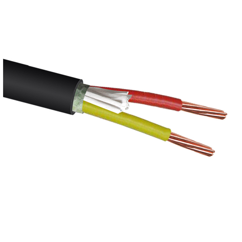 Long Lasting PVC Insulated Cables for Durable Installations