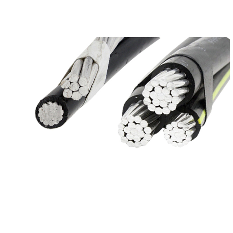 Low-Maintenance Aerial Bundled Cable for Easy Upkeep