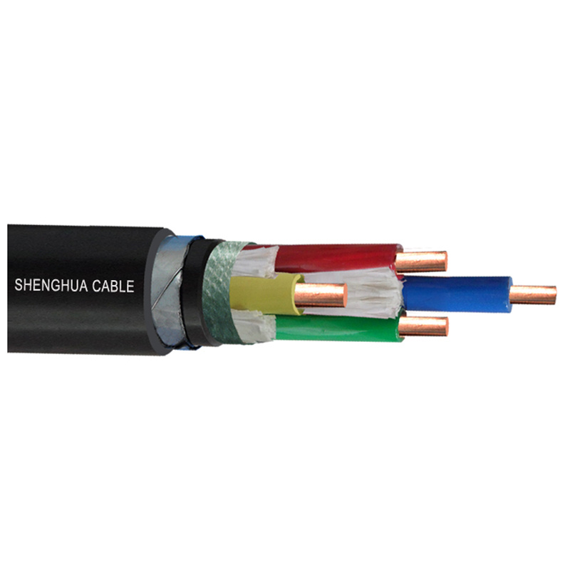 Low Maintenance Armoured Electrical Cable for Hassle Free Use