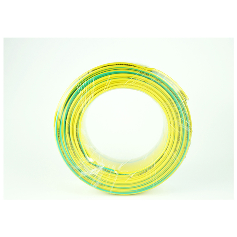 Low Maintenance Electrical Cable Wire for Long Term Use