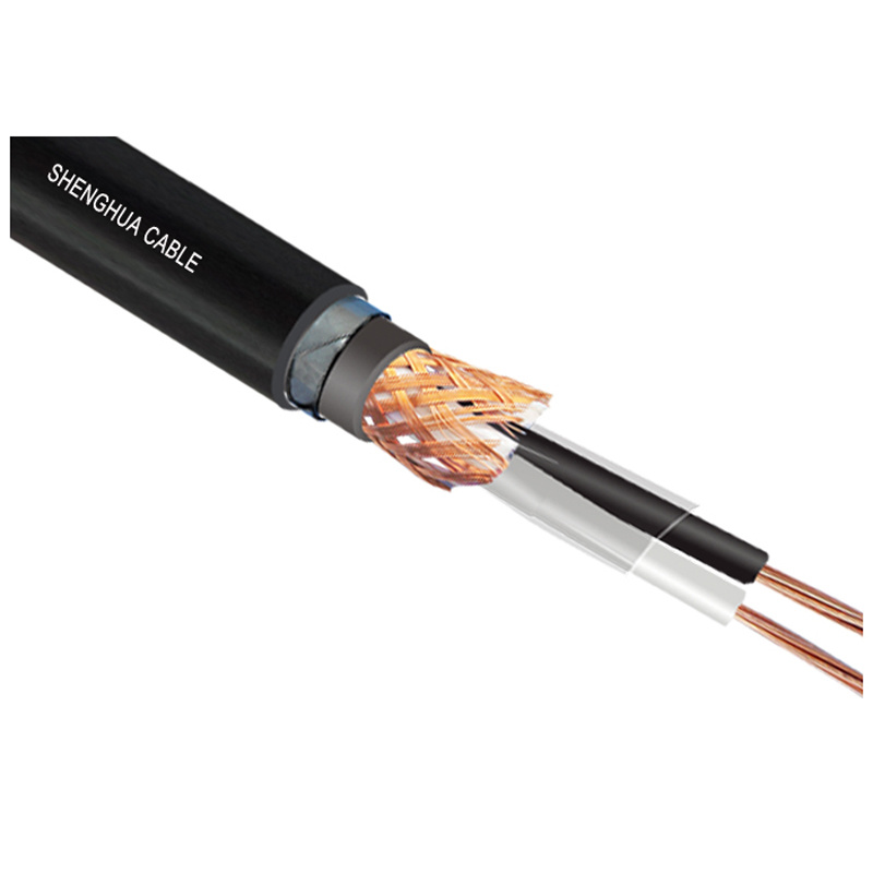 Low Price Copper Instrumentation Cables Electric Wire Control Cable Signal