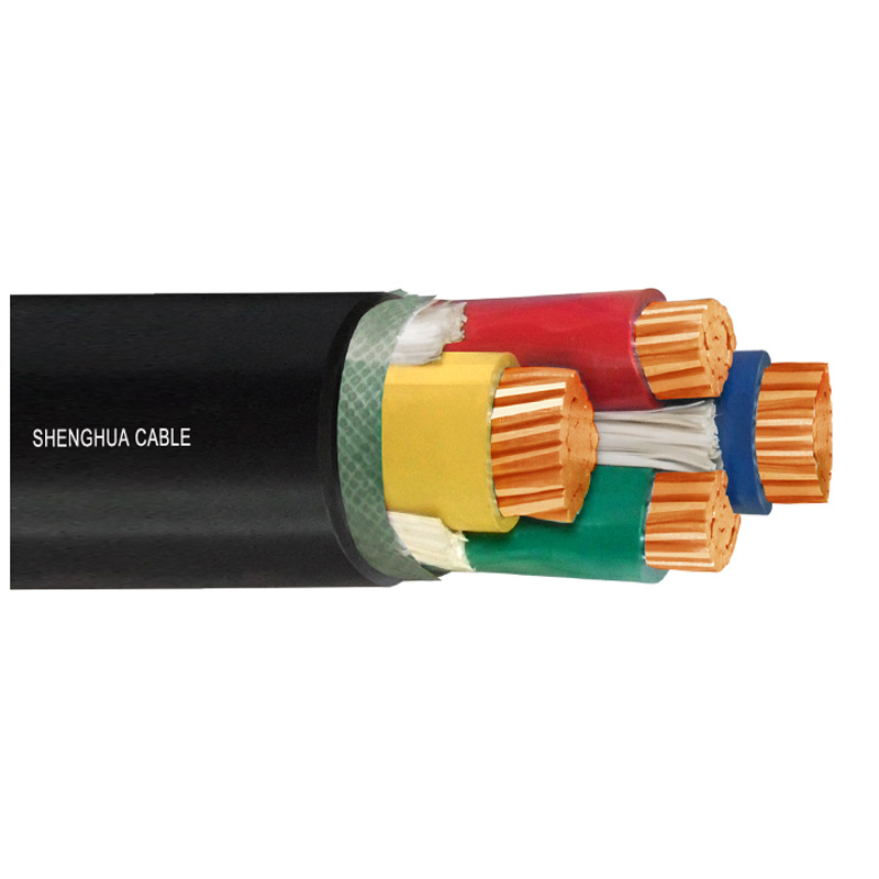 Market Leading PVC Insulated Cables for Professional Use