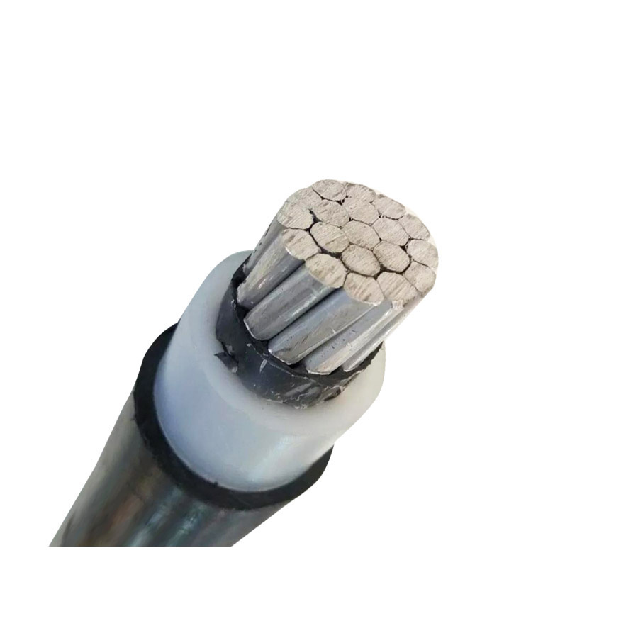 Medium Voltage XLPE Insulated Aerial Power Cable Shanghai Cable Manufacturer