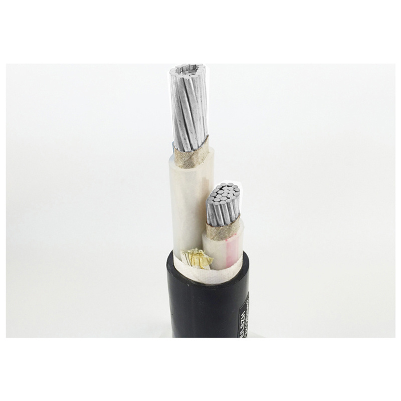 Multipurpose Low Smoke Zero Halogen Free Cable for Broad Range Applications