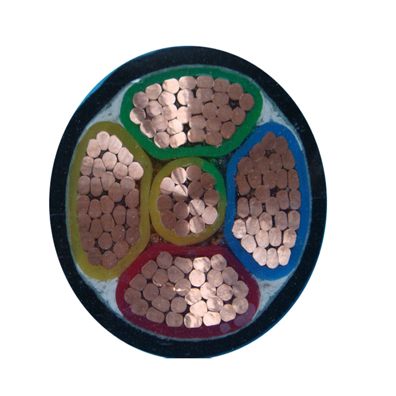 Multipurpose XLPE Insulated Power Cable for Diverse Electrical Needs