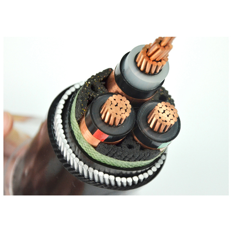 New Arrival Steel Wire/Tape Armored Cables for Customers