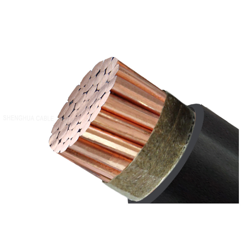 Next-Gen Fire-Resistant Cable for Future-Ready Electrical Systems