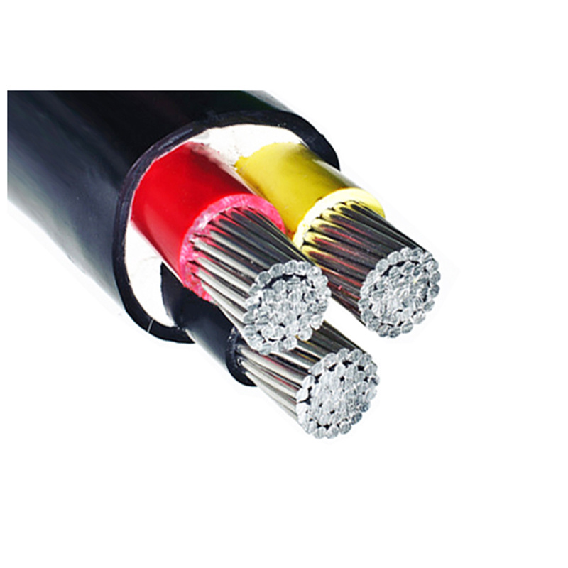 Next Gen PVC Insulated Cables for Future Proof Installations