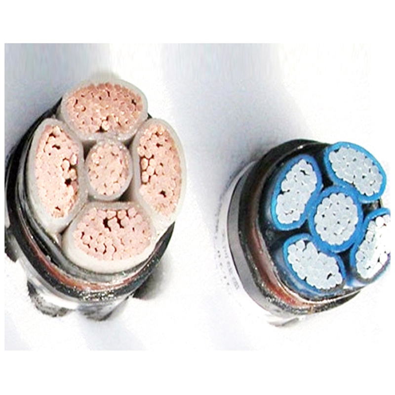 Next Generation XLPE Insulated Power Cable for Futuristic Installations
