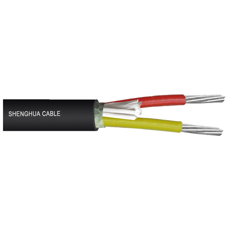 Optimal Performance Cu/PVC/PVC Cables for Underground Wiring