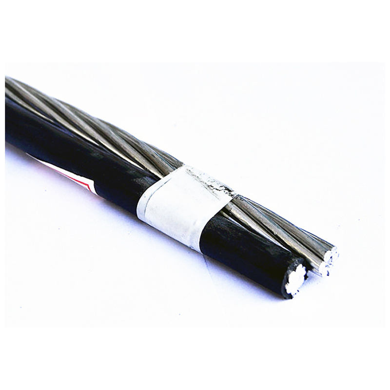 PVC Aluminum Power Cable XLPE Insulation with High Quality ABC Overhead Cable