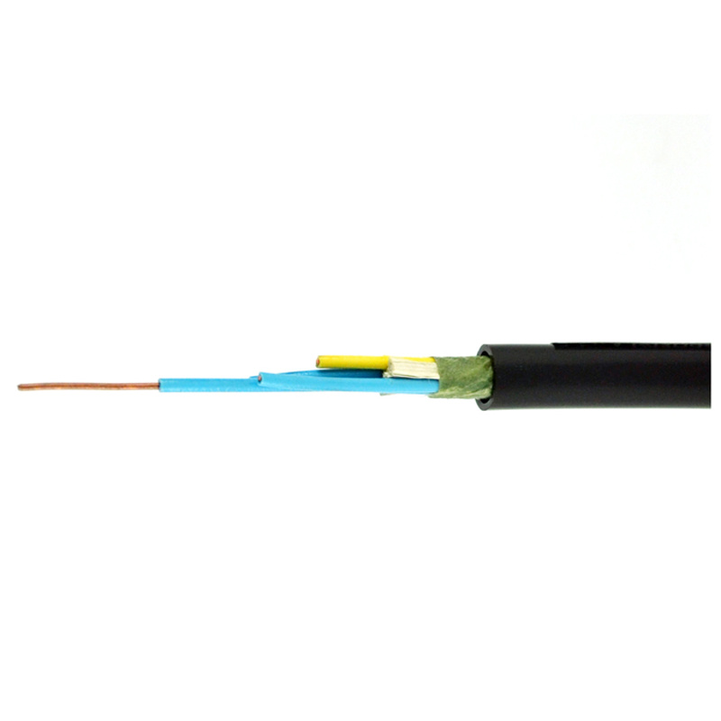 PVC Shan 2000m/Drum 61X2.5 mm2 Shanghai China Wire Control Cable with VDE
