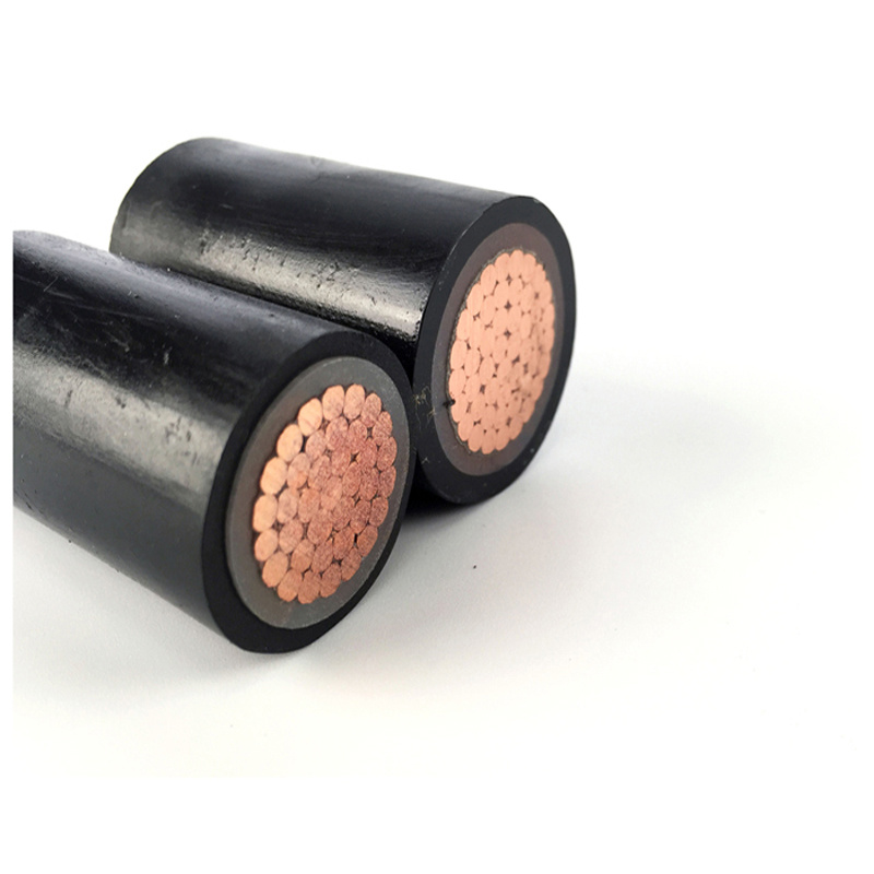 Power-Efficient XLPE Insulated Power Cable for Energy Conservation