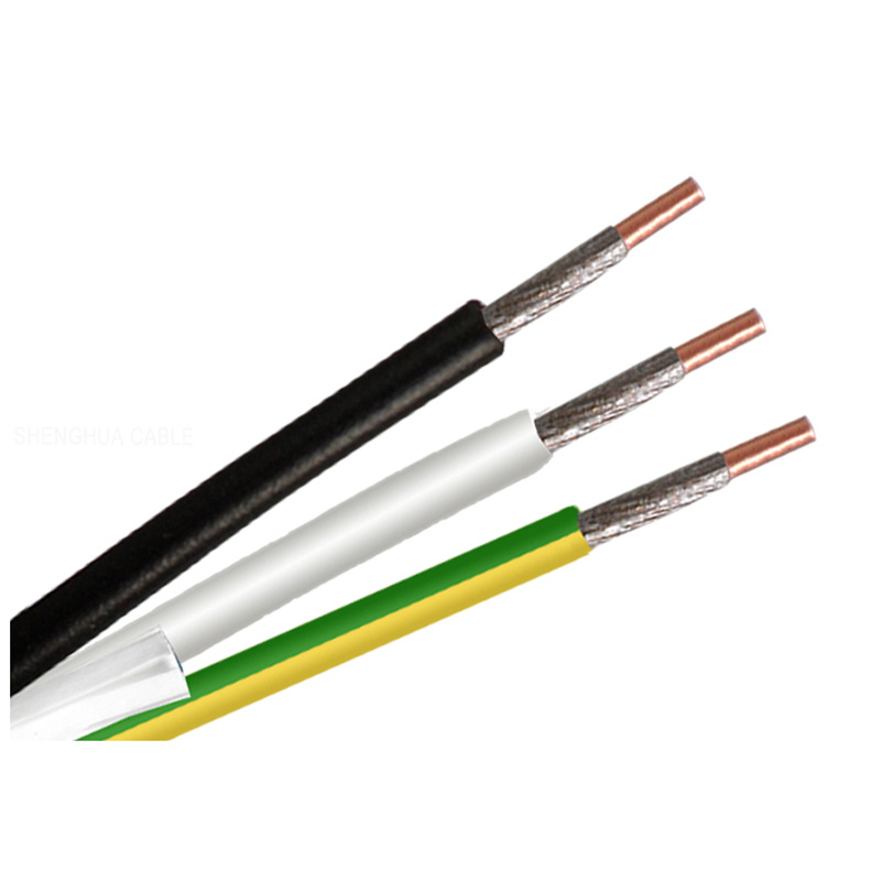 Power Station CCC Approved Shan 2000m/Drum 61X2.5 mm2 Electrical Signal Cable