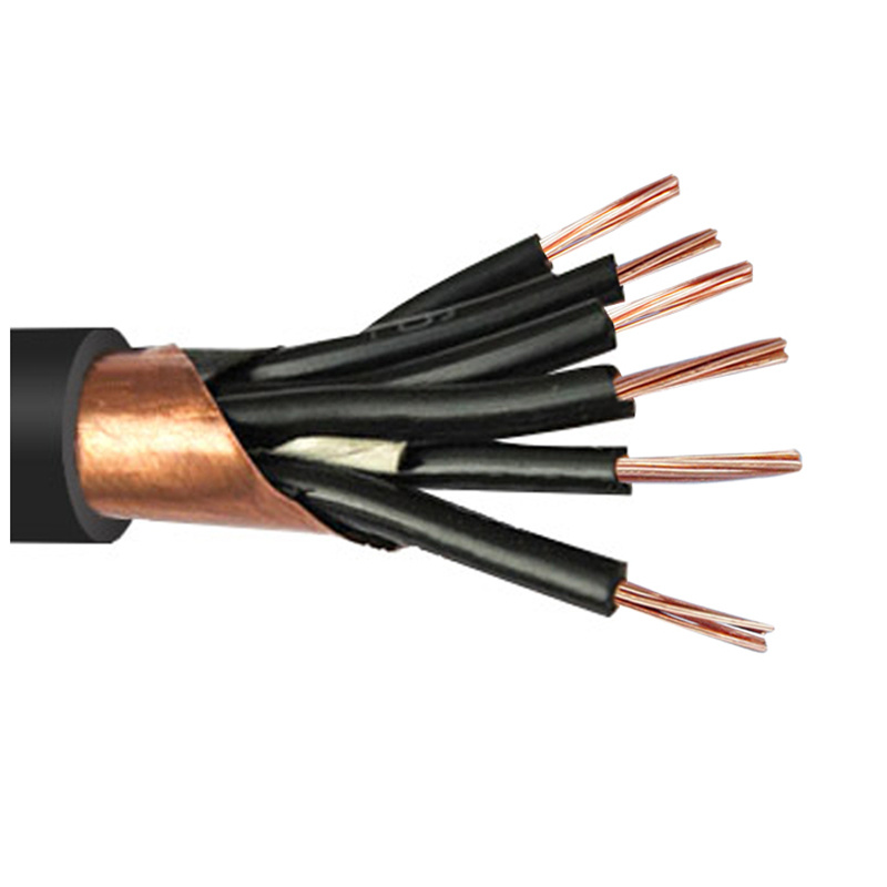 Power Station Shan 2000m/Drum 61X2.5 mm2 Instrumentation Signal Cable with VDE