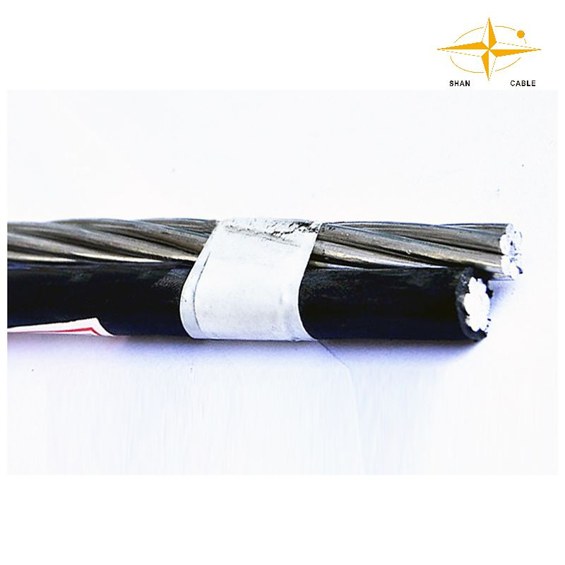 Premium ABC Underground Overhead Copper Conductor Cable for Reliable Power Distribution