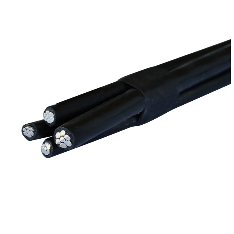 Premium Aerial Bundled Cable for High-End Power Applications