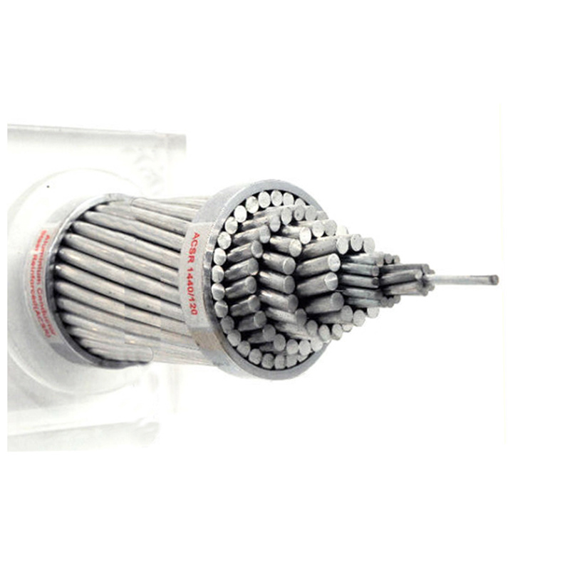 Premium Grade Bare Conductor for Professional Electrical Installations