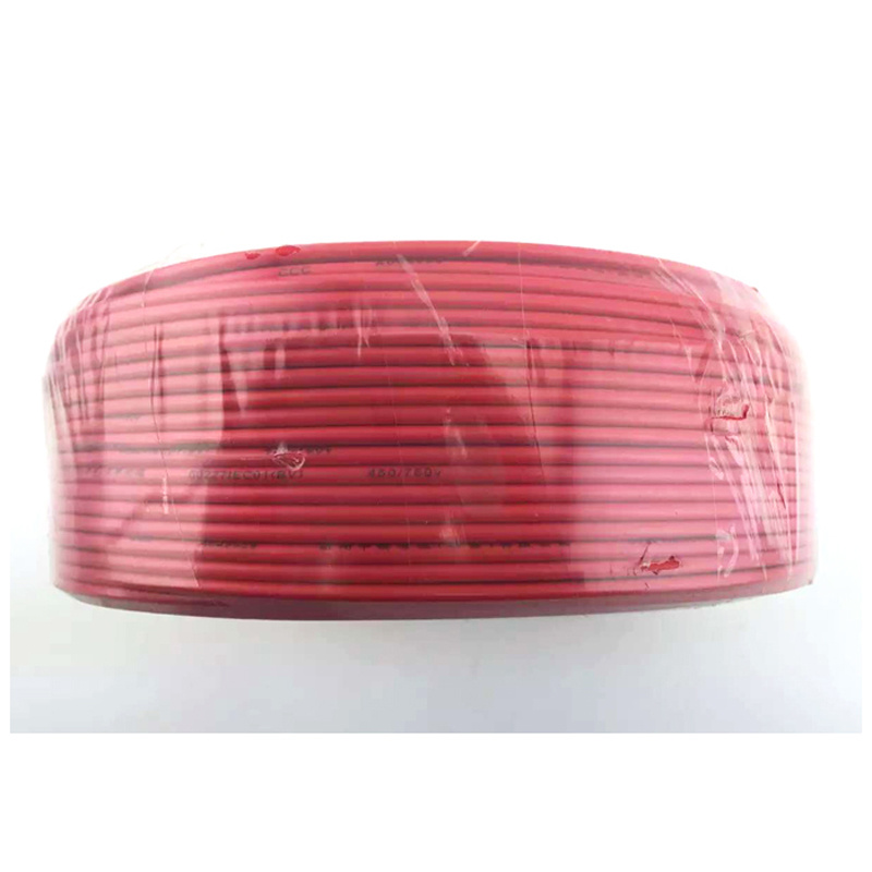 Premium Grade Electrical Cable Wire for Professional Installations