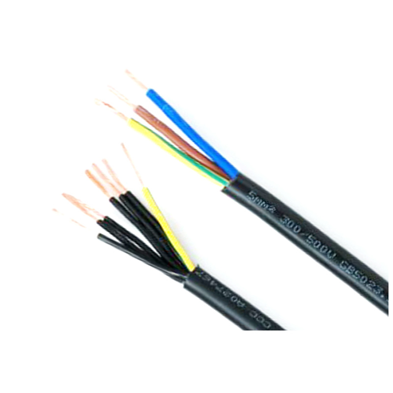 Premium Grade Low Smoke Zero Halogen Free Cable for Professional Needs