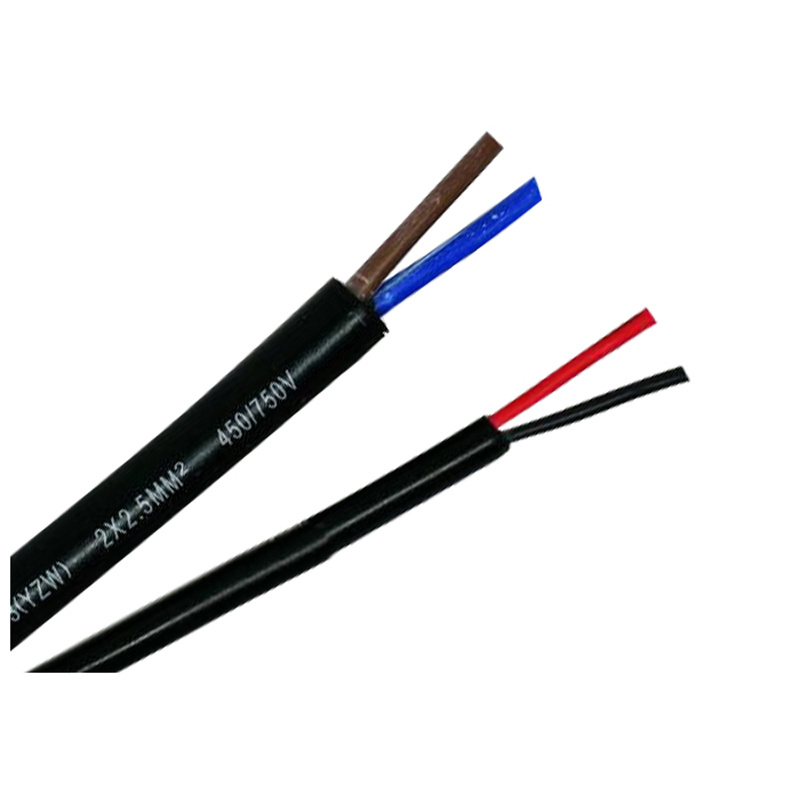 Cable de goma de grado premium para una distribución de energía confiable