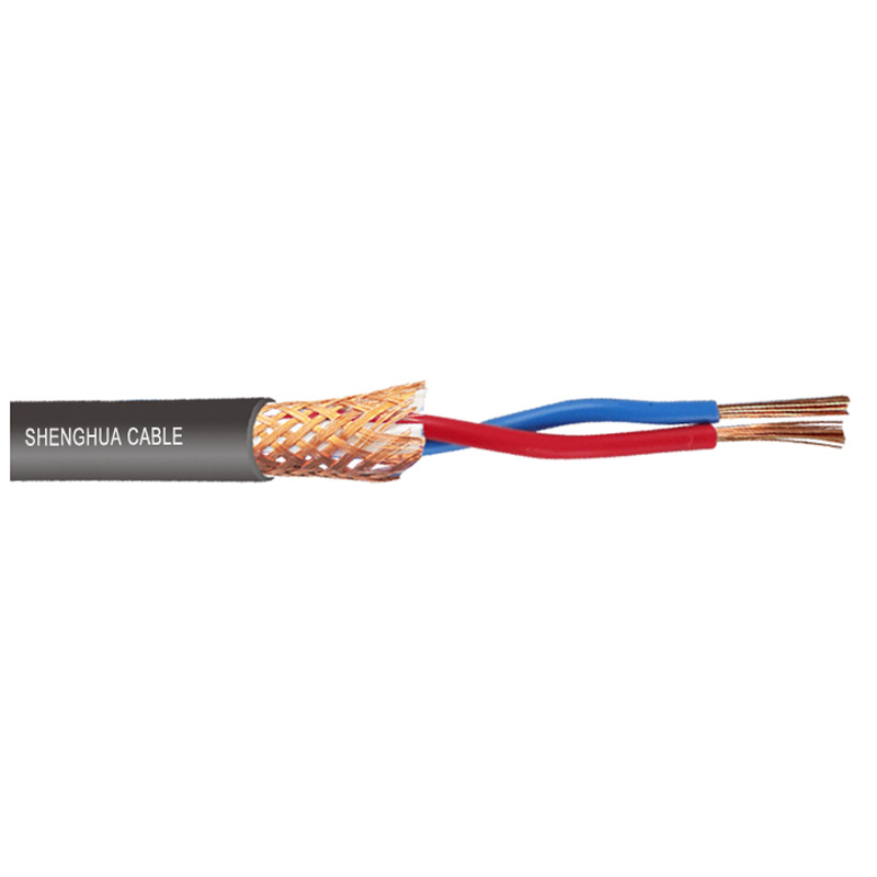 Premium Insulated Electrical Cable Wire for Office Buildings