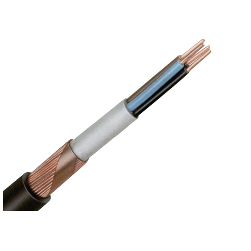 Premium PVC Insulated Cables for High-End Installations