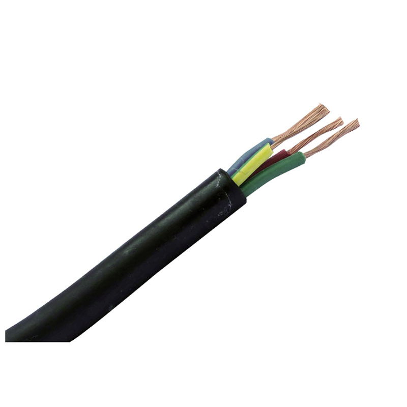 Premium Performance Rubber Sheathed Cable for Reliable Electrical Distribution