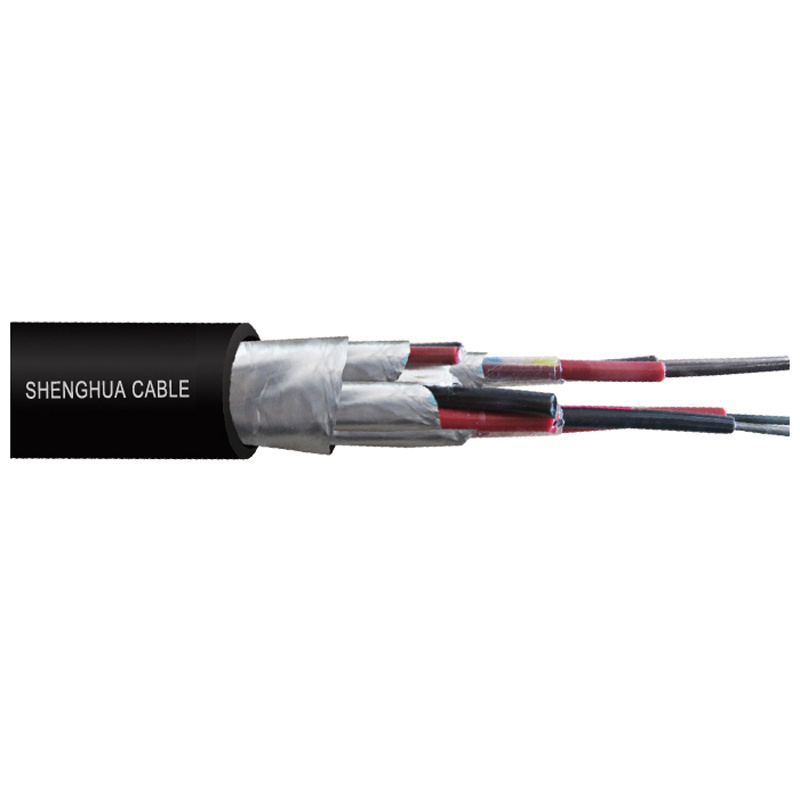 Premium Quality High Temperature Cable for Dependable Connectivity