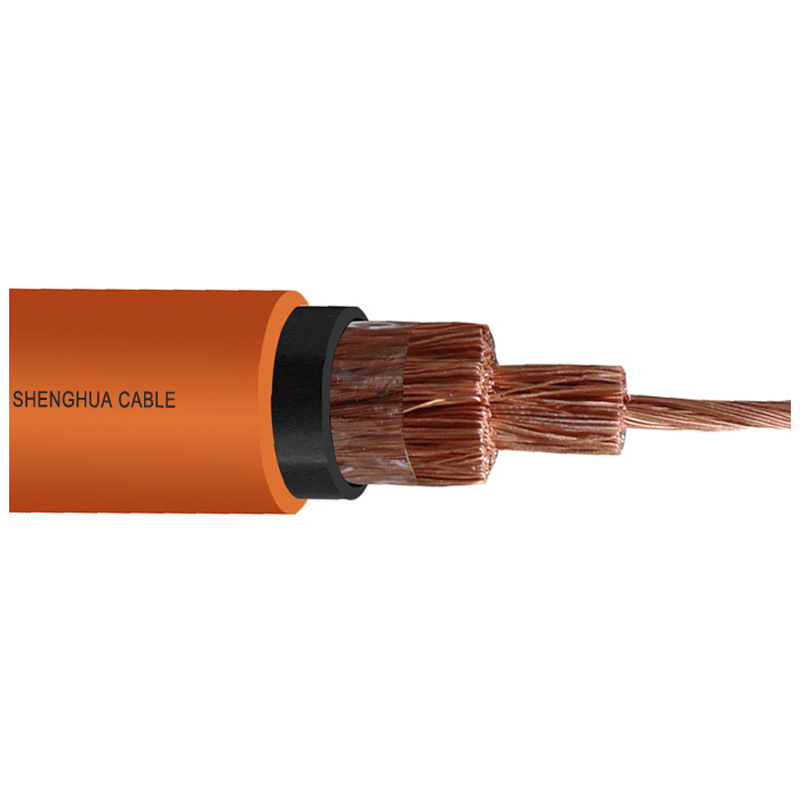 Premium Quality Rubber Sheathed Cable for Dependable Power Supply