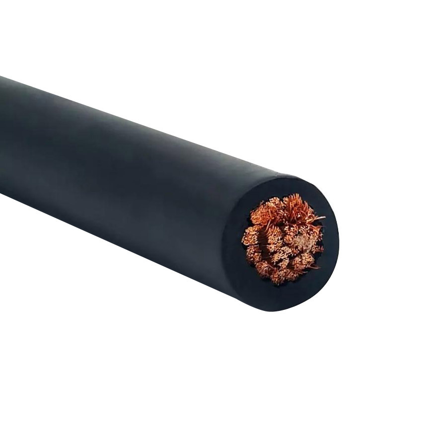 Cable Solar de Grado Profesional para Proyectos Solares Comerciales