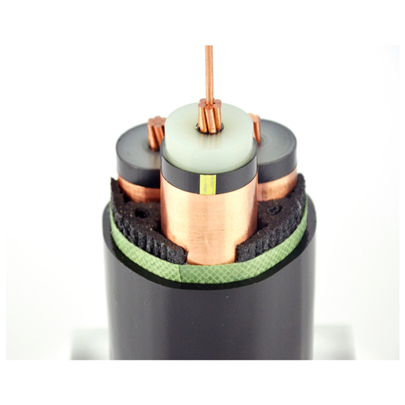 Professional-Grade XLPE Insulated Power Cable for Commercial Applications