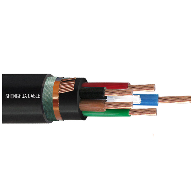 Proven XLPE Insulated Power Cable for Reliable Power Distribution
