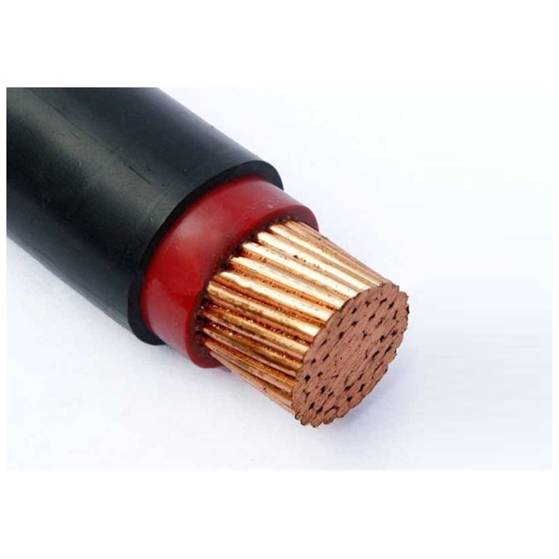 Quality-Assured Cu/PVC/PVC Cables for Consistent Performance