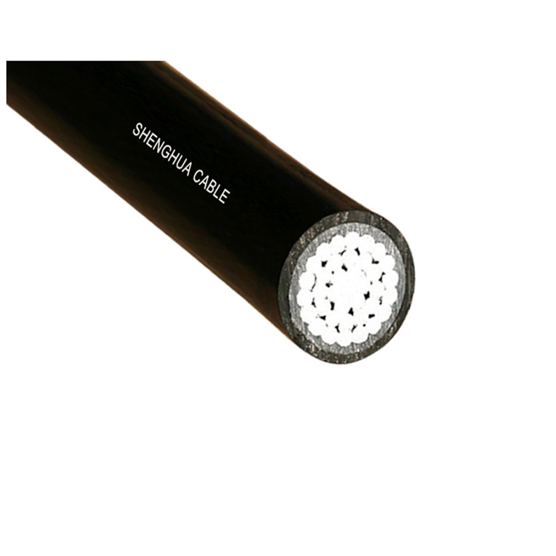 Reliable XLPE Insulated Power Cable for Energy Distribution