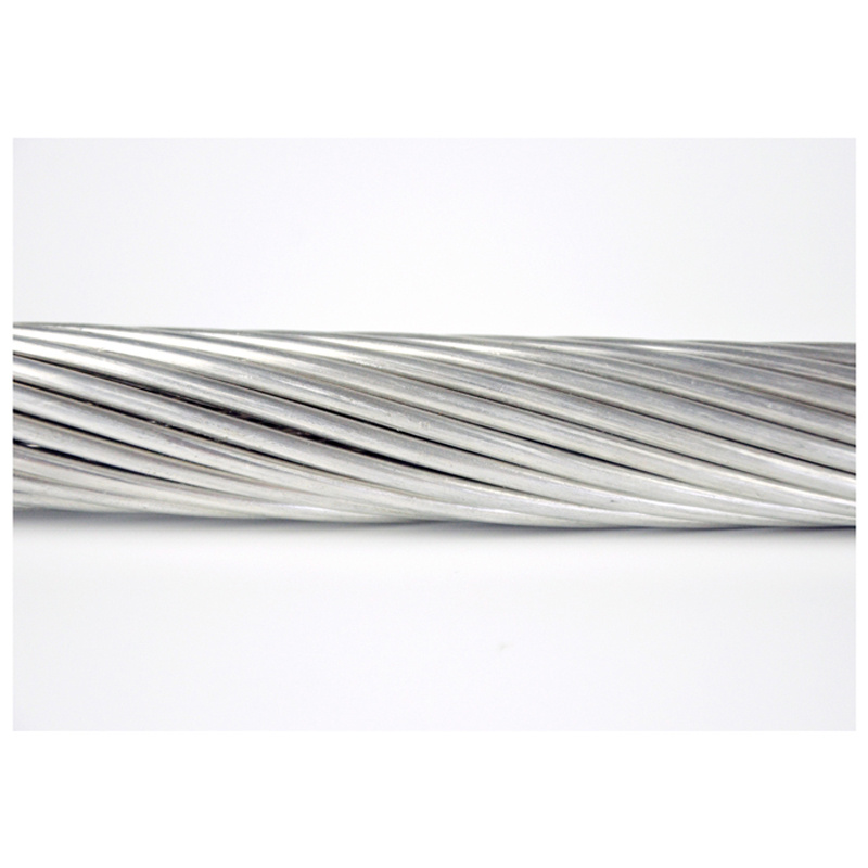 Resilient Bare Conductor for All Weather Electrical Systems