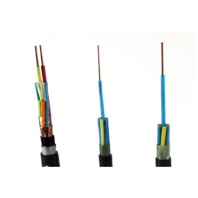 Resilient Control Cable for Dependable Control Systems