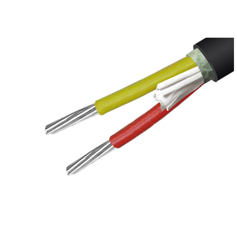 Rigorously Tested Cu/PVC/PVC Cables for Guaranteed Safety