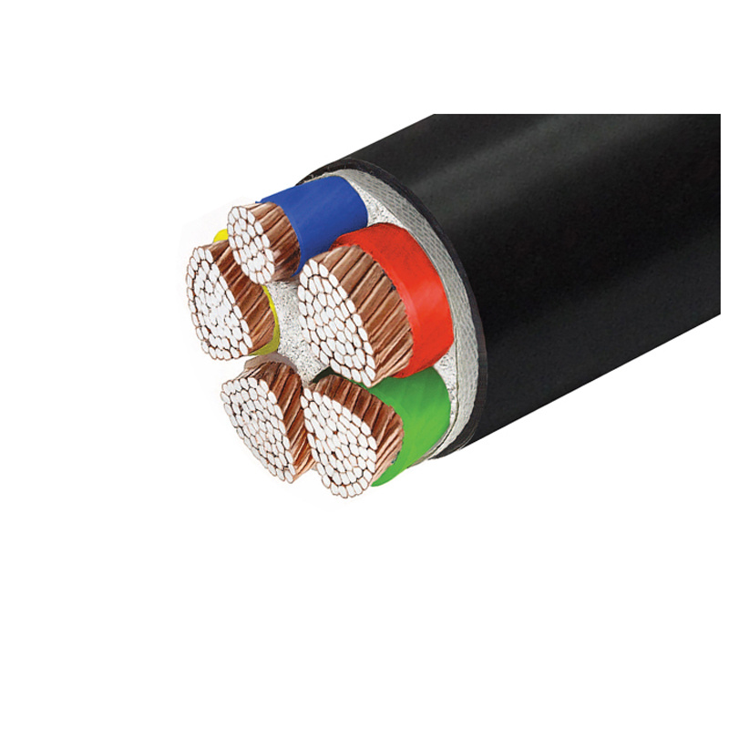 Robust Copper Clad Aluminum Wire for Tough Environments