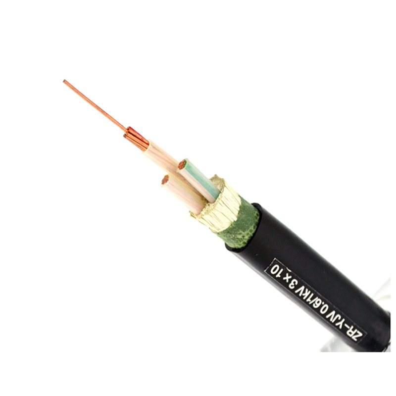 Robust Design XLPE Insulated Power Cable for Tough Environments