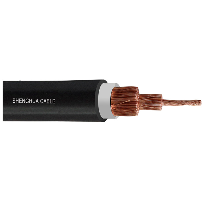 Rubber Sheathed Cable for Accurate Power Connections